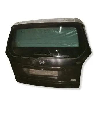Opel Zafira A Tailgate/trunk/boot lid 