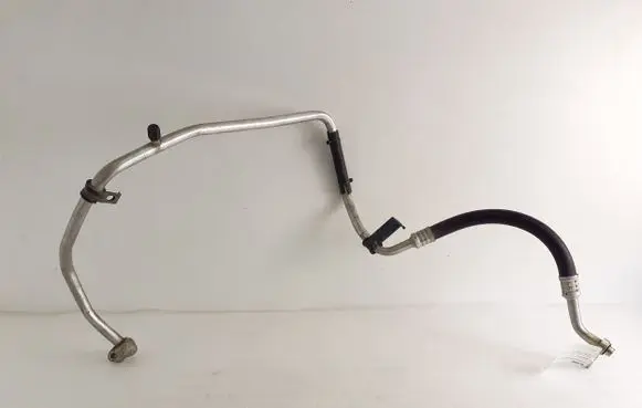 Hummer H3 Air conditioning (A/C) pipe/hose 15856049 326072