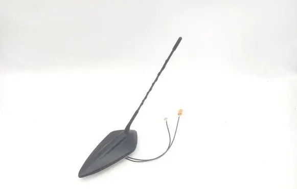 Citroen C4 III e-C4 Aerial GPS antenna 9835734280