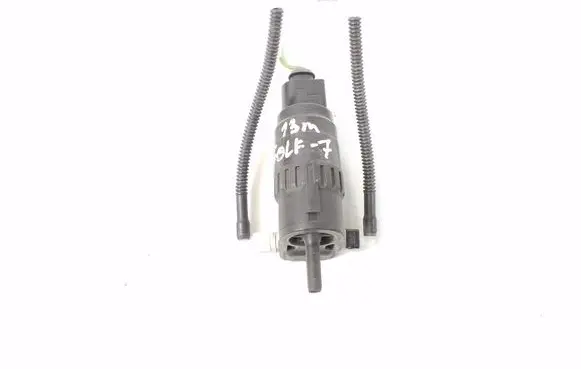 Volkswagen Golf VII Windscreen/windshield washer pump 1K6955651