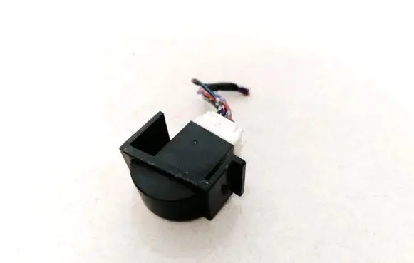 Subaru Legacy Other switches/knobs/shifts 83005fg000