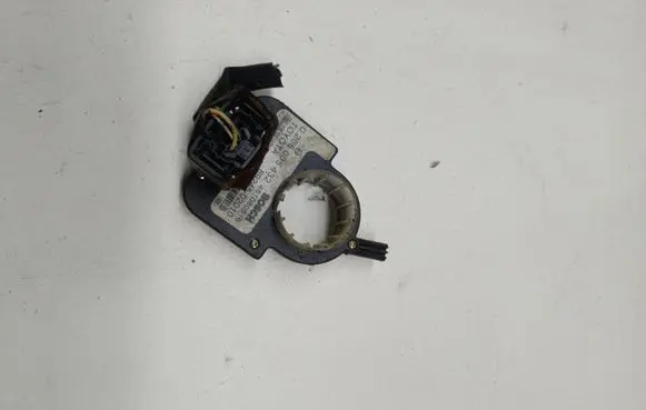 Toyota Avensis T250 Steering angle sensor 0265005432 8924502010 481080516