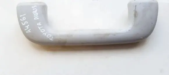 Toyota Auris 150 Rear interior roof grab handle 6746838010 674683-8010