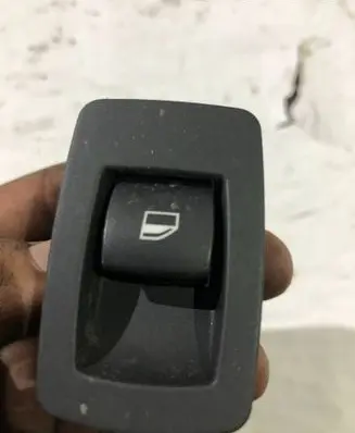 BMW X5 E70 Electric window control switch 6945874 1240C 15939900