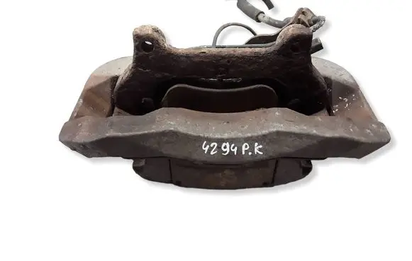 Audi A8 S8 D3 4E Front brake caliper 