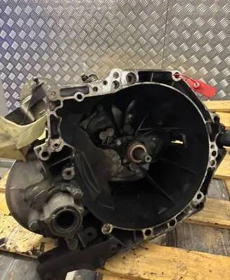 Citroen C3 Manual 5 speed gearbox