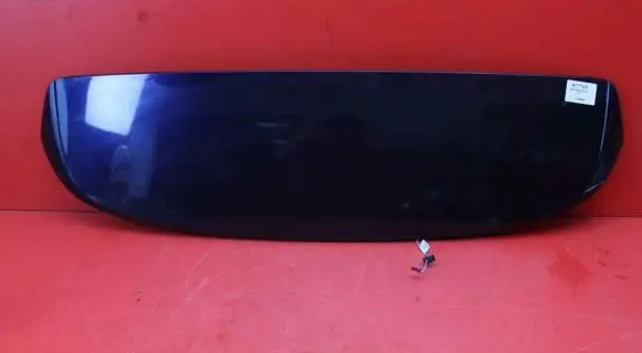 BMW 7 F01 F02 F03 F04 Rear window tailgate spoiler 7263166