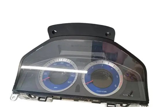 Volvo XC60 Speedometer (instrument cluster) 30733368 36002726 69399690U