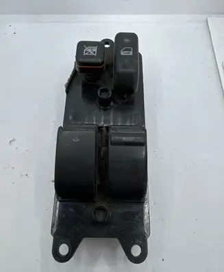 Toyota Corolla E120 E130 Electric window control switch 54356334 1002681 041973