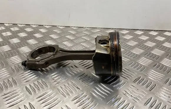 Lincoln MKZ II Piston with connecting rod RFAA5EAA