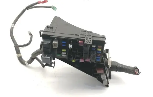 Subaru Outback Fuse box set
