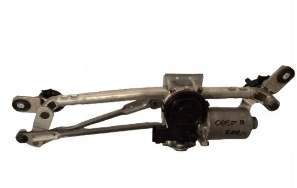 KIA Ceed Front wiper linkage and motor 98100J7000