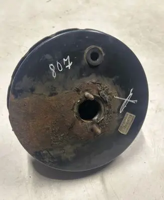 Peugeot 807 Brake booster 0204024267 30100325004267 1488753080