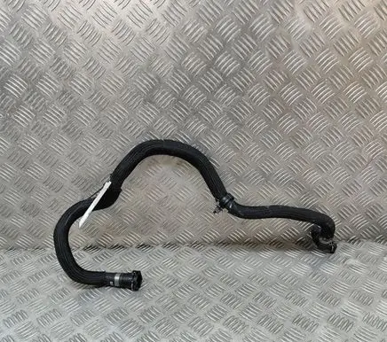 Peugeot 3008 III Engine coolant pipe/hose 9844818880