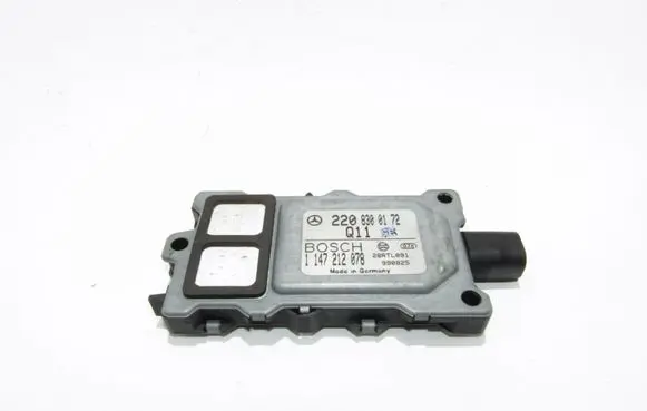 Mercedes-Benz S W220 Sensor 2208300172