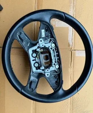 Mercedes-Benz E W212 Steering wheel 