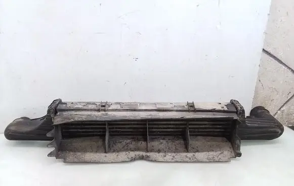 Mercedes-Benz E W210 Intercooler radiator