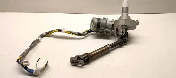 Toyota Prius (XW30) Electric power steering pump 8096047070 1321001230 JJ301000260