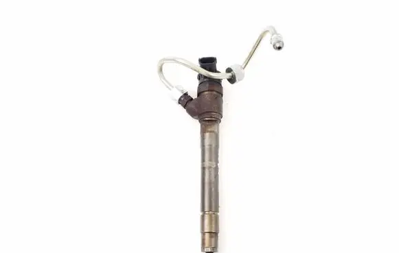 Jeep Grand Cherokee Fuel injector 35062008F