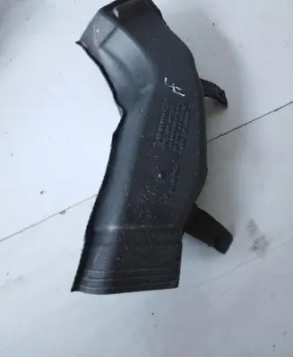 Mercedes-Benz Vito Viano W447 Cabin air duct channel A4478311645