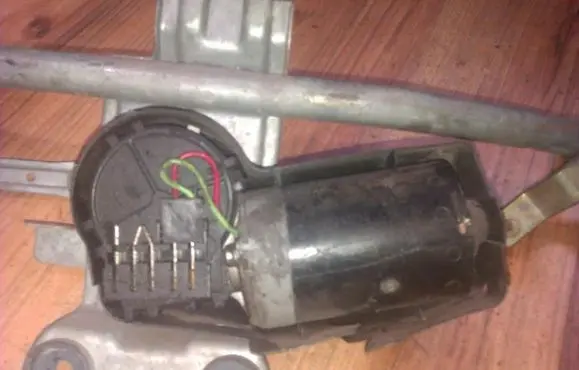 Ford Ka Wiper motor 0390241136
