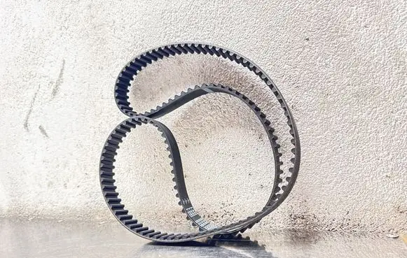 Opel Astra G Timing belt 4043724 576060012