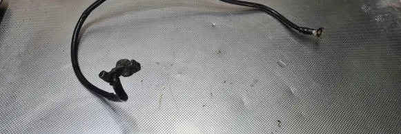 Audi A3 S3 8L Negative earth cable (battery)