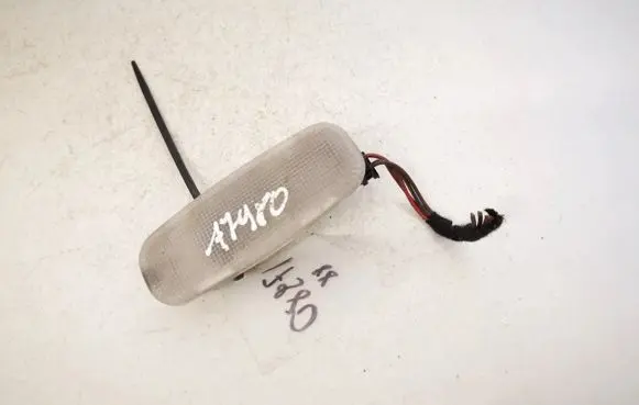 Mercedes-Benz C W203 Other interior light 2108204001