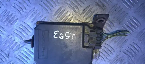 Jaguar X-Type Cruise control unit/module 2X439G659AE 25329216C