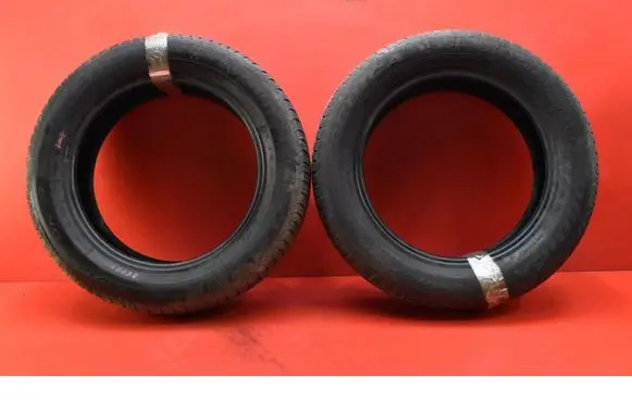 Ford Kuga I R17 C winter tire 