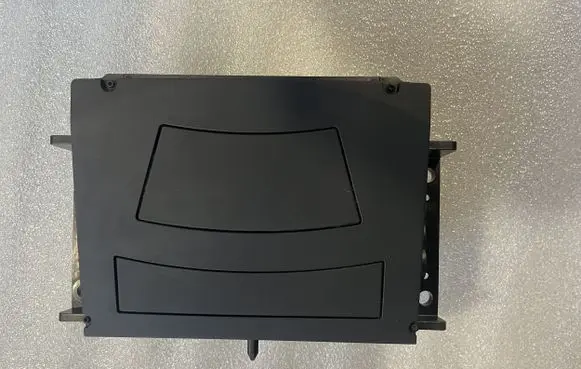 Citroen C4 III e-C4 Head up display screen 9848540380