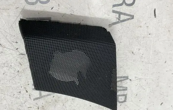 Mercedes-Benz AMG GT R190 C190 Side speaker trim/cover A1906800389