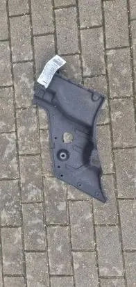 KIA EV9 Front underbody cover/under tray 842D3DO000