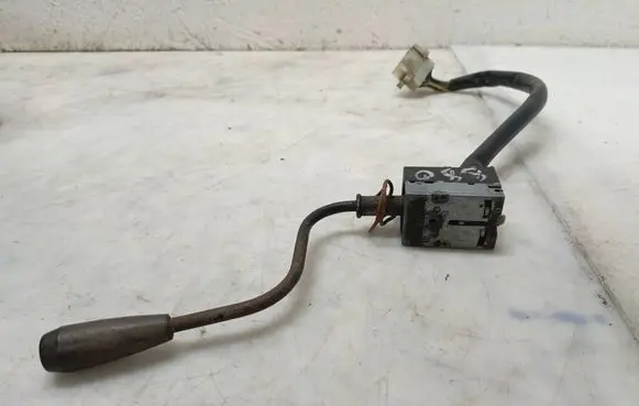 Mercedes-Benz 207 310 Indicator stalk 
