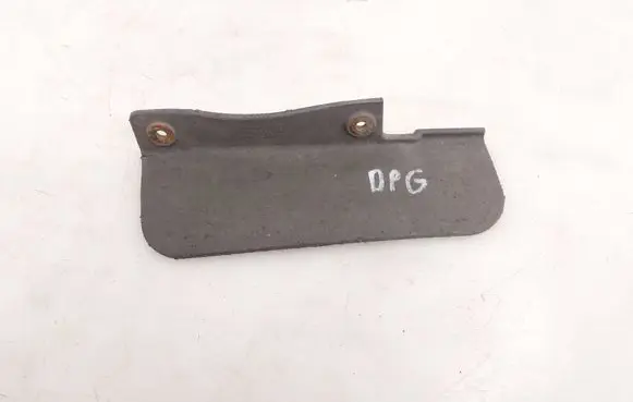KIA Optima Rear mudguard 87766D4000