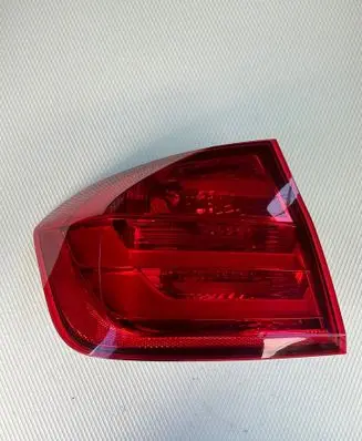 BMW 3 F30 F35 F31 Rear/tail lights 7372785 63217372785