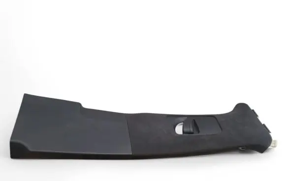Porsche Cayenne (92A) (B) pillar trim (top) 7P5867240BK 7P5867240