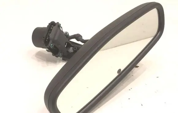 Opel Zafira C Rear view mirror (interior) 13369365