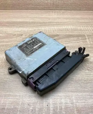Saab 9-5 LP gas control unit module 10R020015 67R01001
