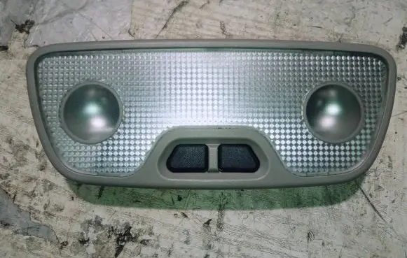 Volvo S40 Rear seat light 30859659 30889210