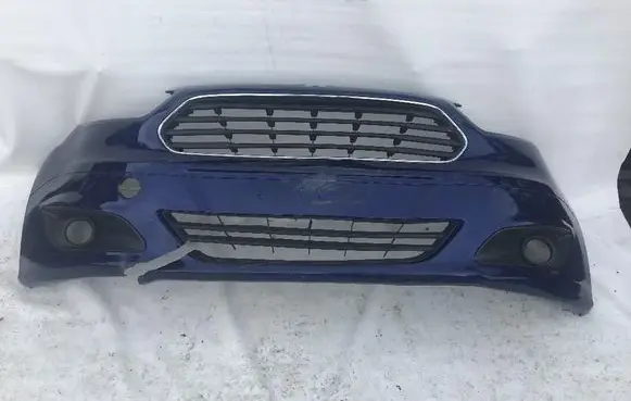 Ford Transit - Tourneo Connect Front bumper