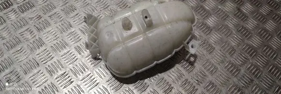 BMW 4 F32 F33 Coolant expansion tank/reservoir 11564310