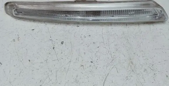 Peugeot 807 Front fog light M299181