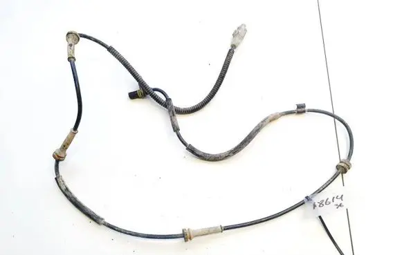 Citroen Jumpy ABS rear brake sensor 0265007791