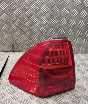 BMW 3 E90 E91 Rear/tail lights 4871737