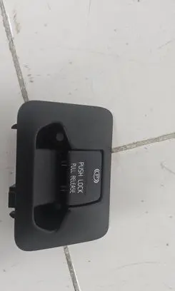 Volvo V60 Hand parking brake switch 31343242 14W34Y