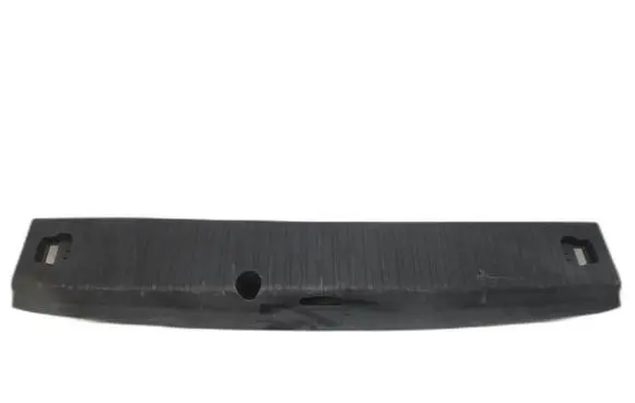 Citroen Berlingo Trunk/boot sill cover protection 9817219177