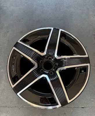 Mercedes-Benz GLC C254 R19 alloy rim A2544010500