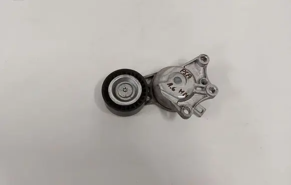 Citroen C4 II Picasso Generator/alternator belt tensioner E5082A111560