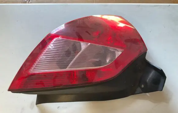Renault Megane II Rear/tail lights